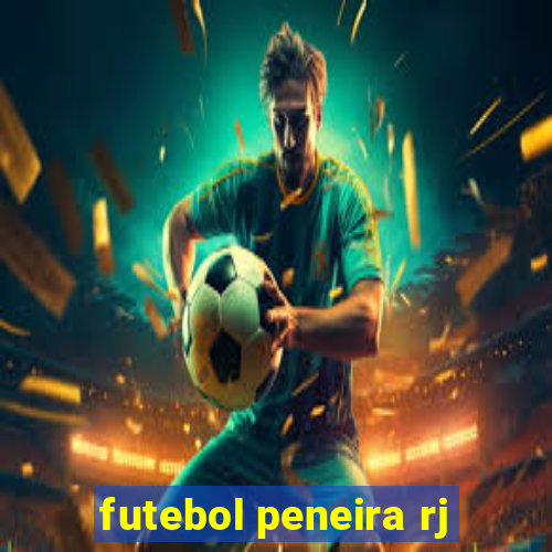 futebol peneira rj